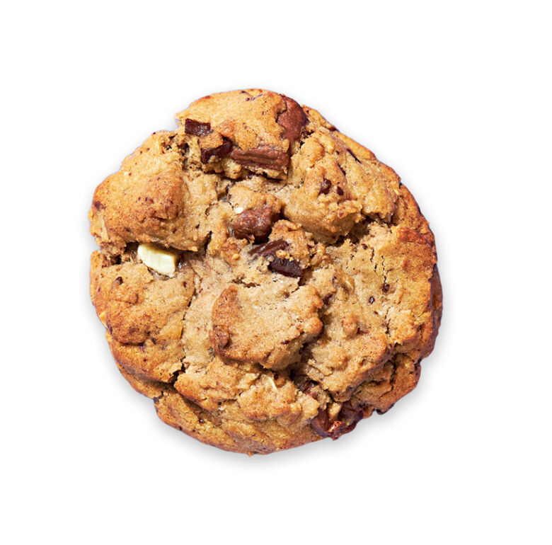 Cookie Choco Avellana