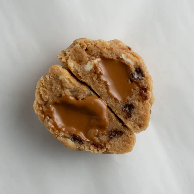 Cookie Lotus