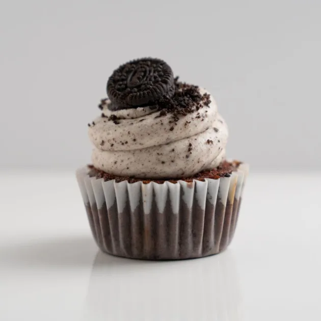 Cupcake Oreo