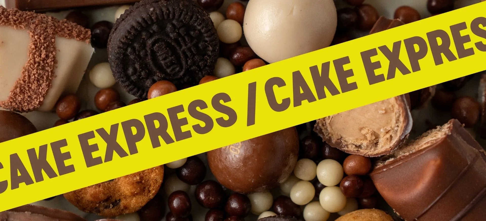 Cake express