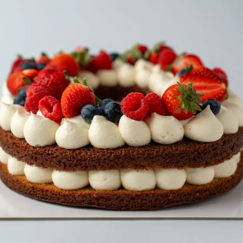 Pastel de números (2 números) - Imagen 11