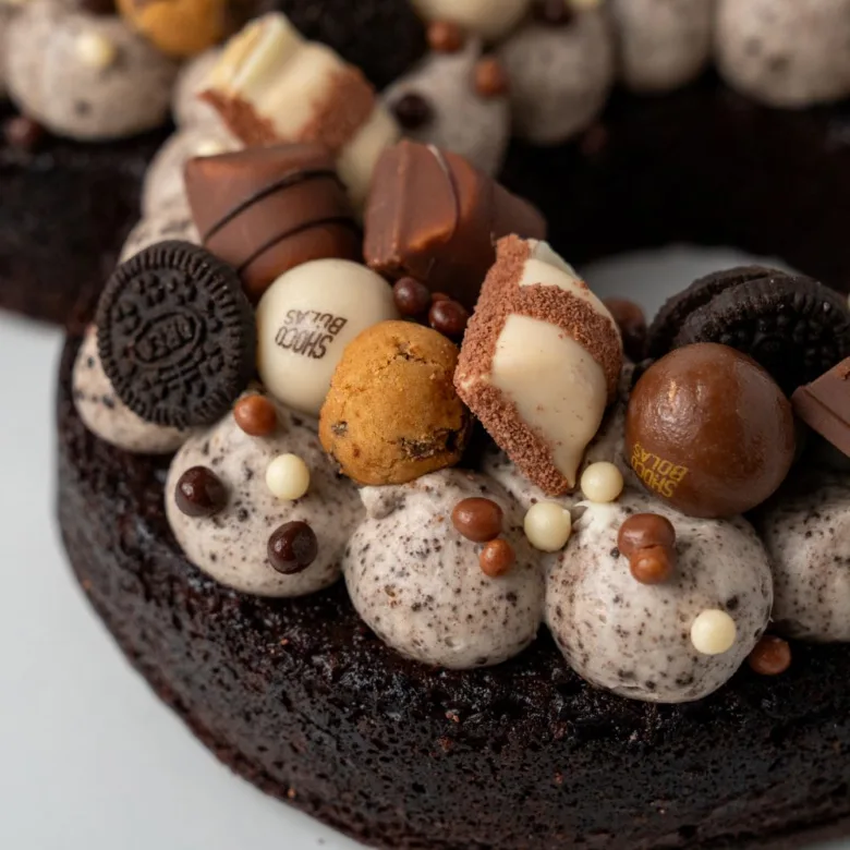 Pastel de números (2 números) - Imagen 12