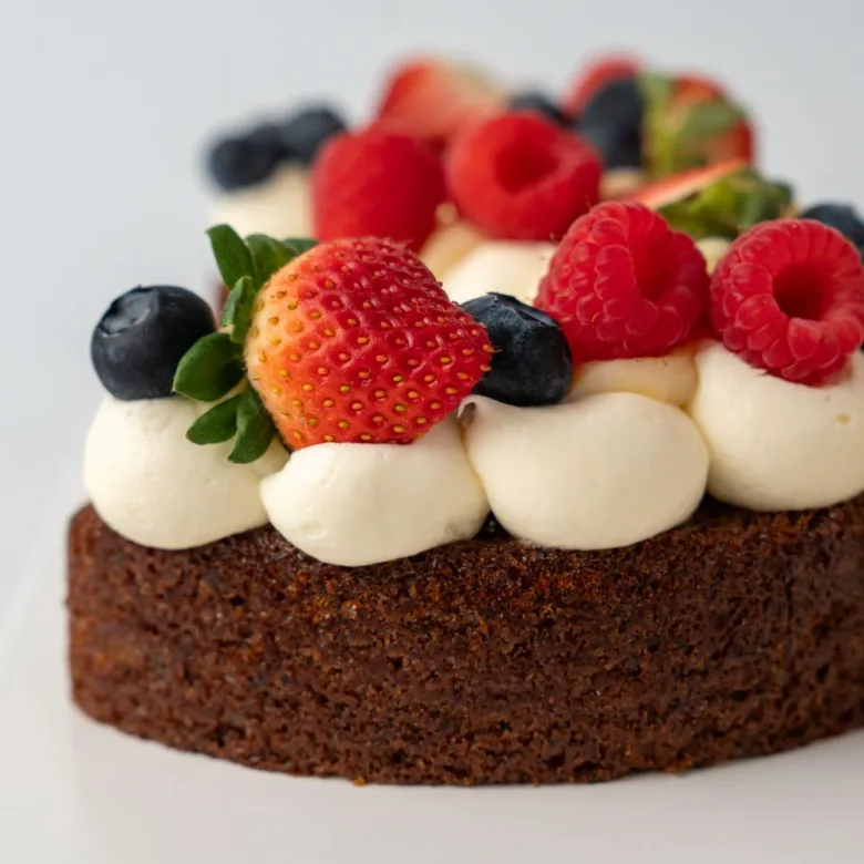 Pastel de números (2 números) - Imagen 5