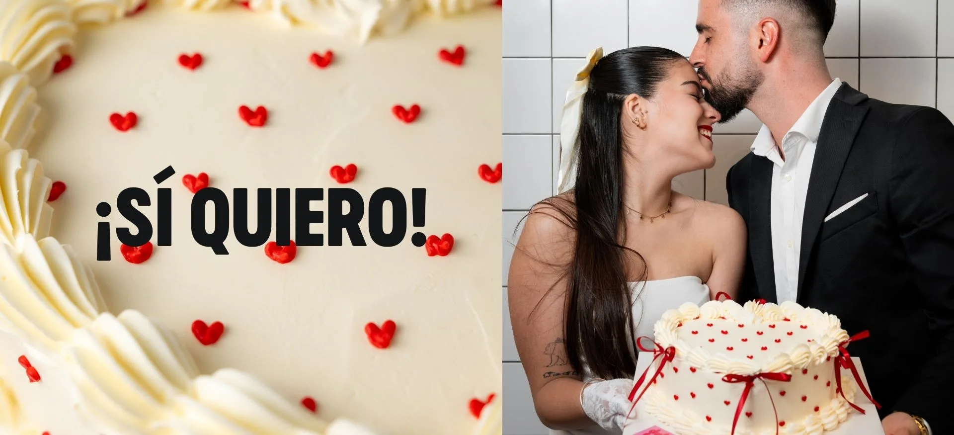 Sí quiero
