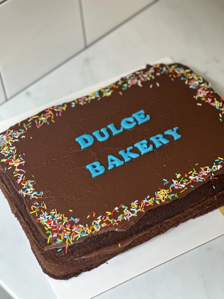 Pastel Escolar - Imagen 3