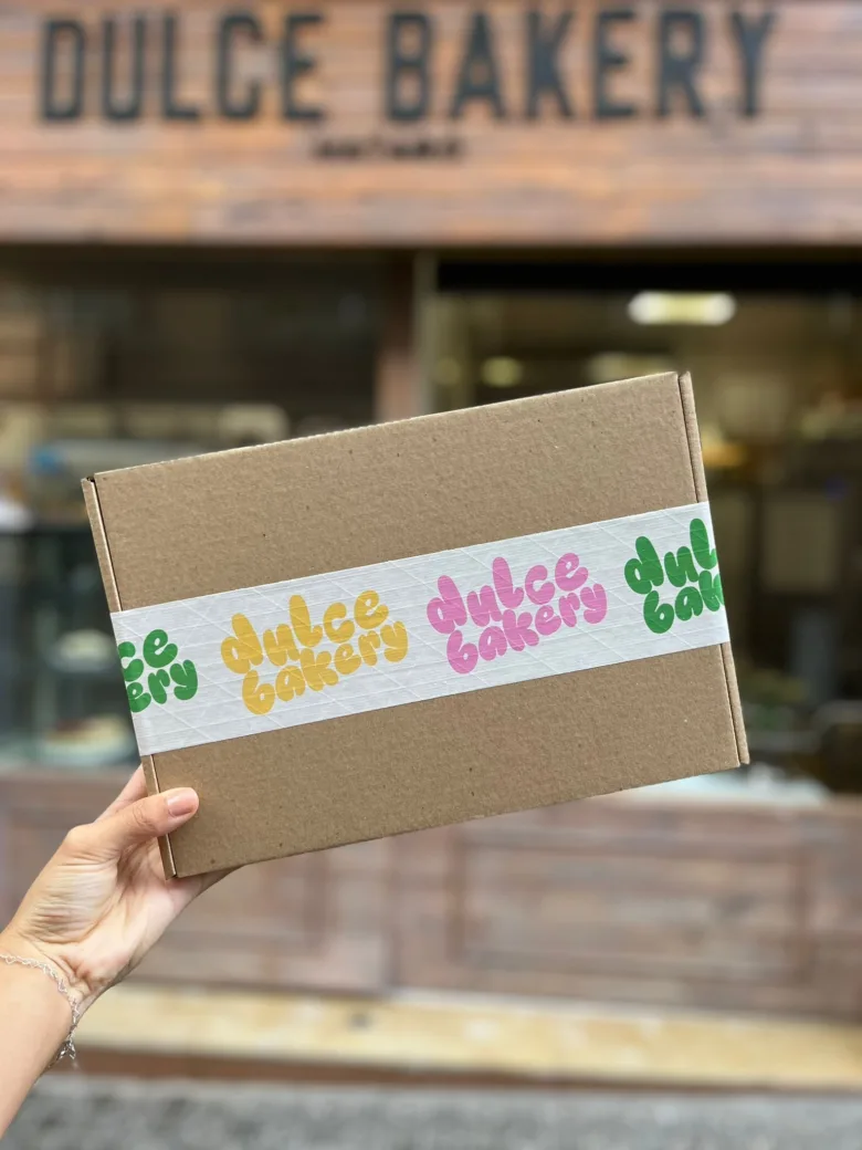COOKIE BOX 6