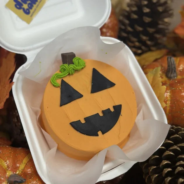 Bento Calabaza