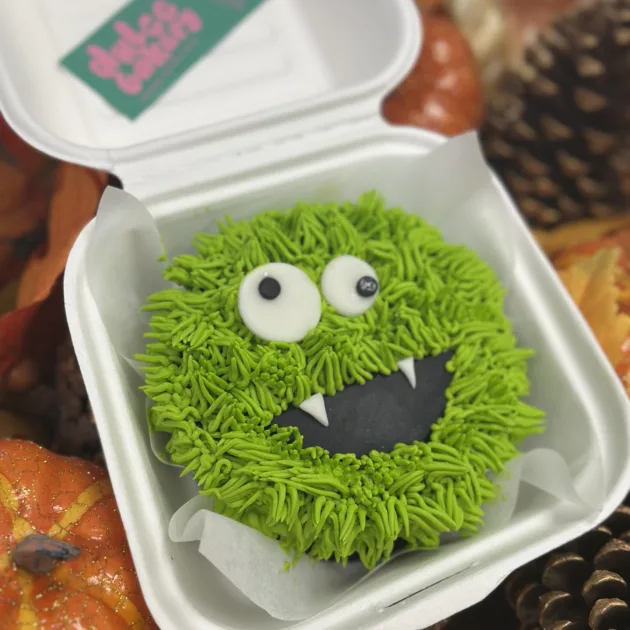Bento Monster
