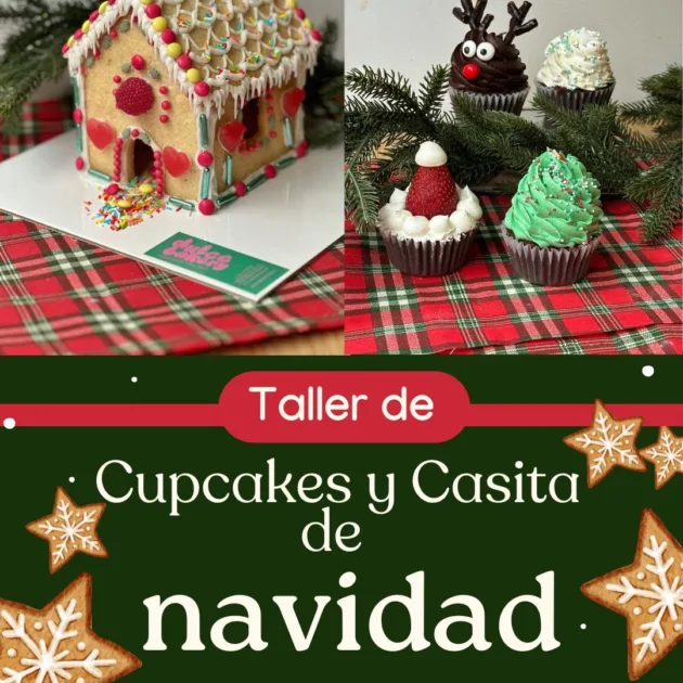 TALLER CASITA ADULTOS 12/12