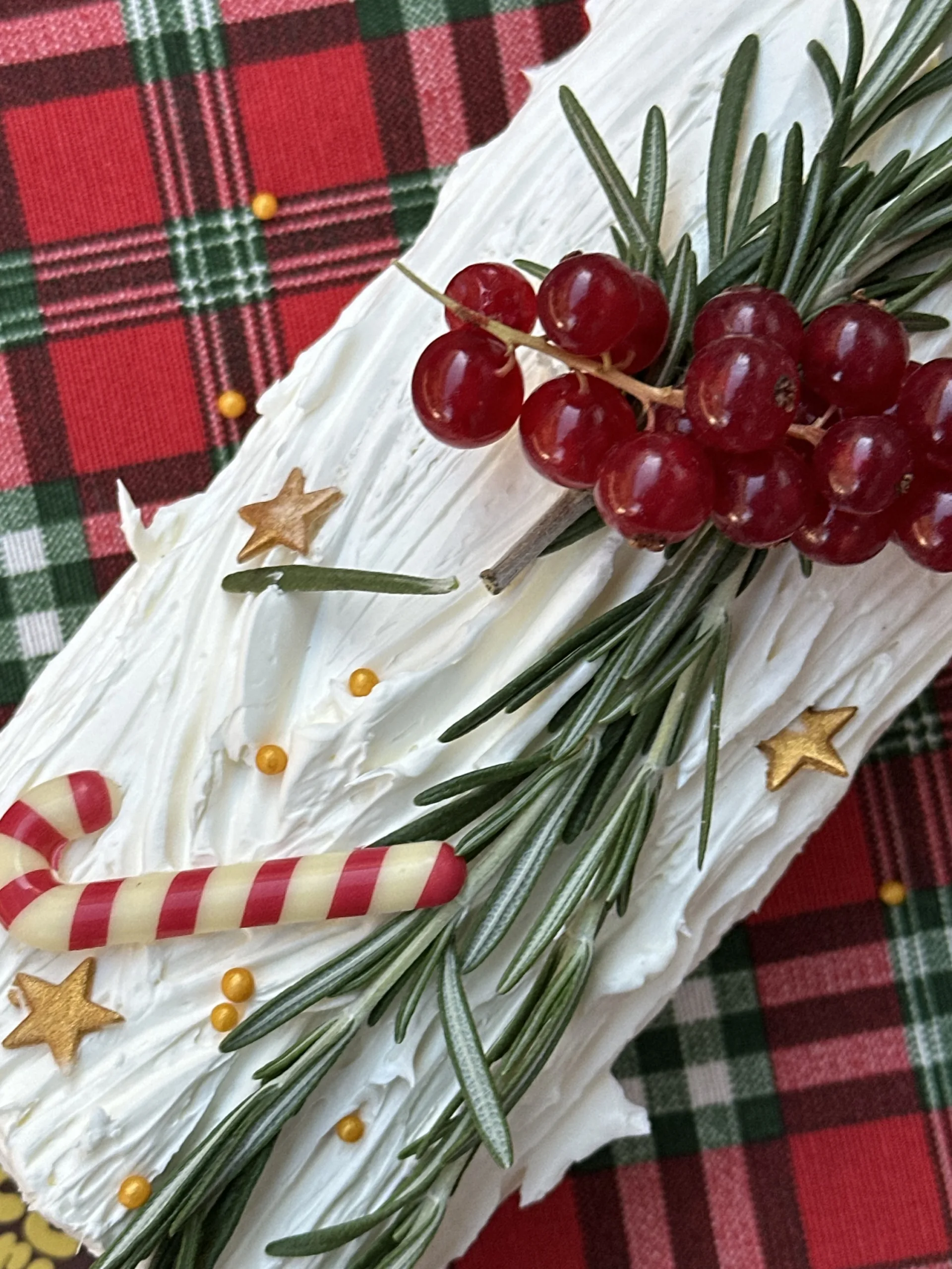 Tronco Navidad - Imagen 4