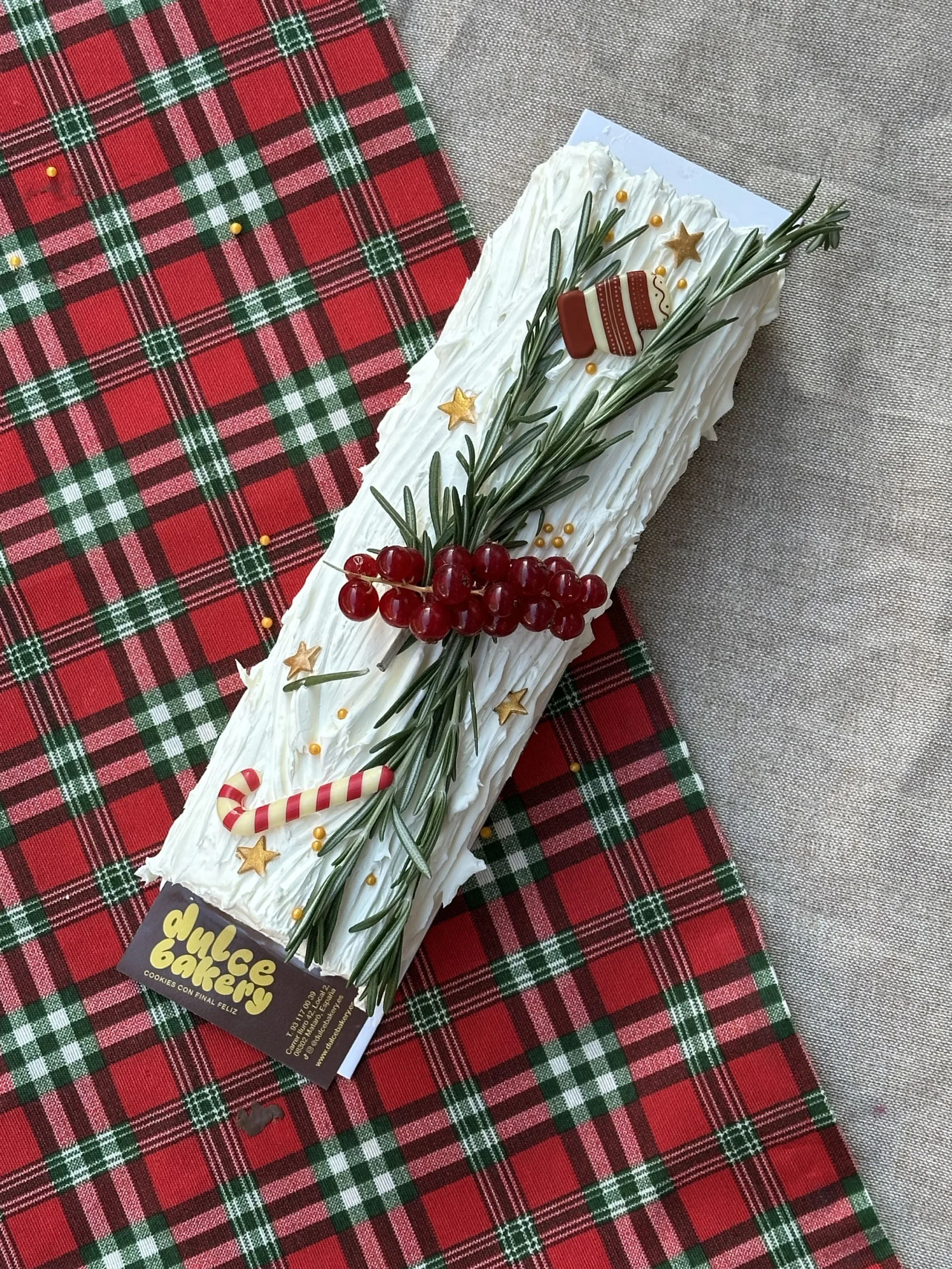 Tronco Navidad - Imagen 5