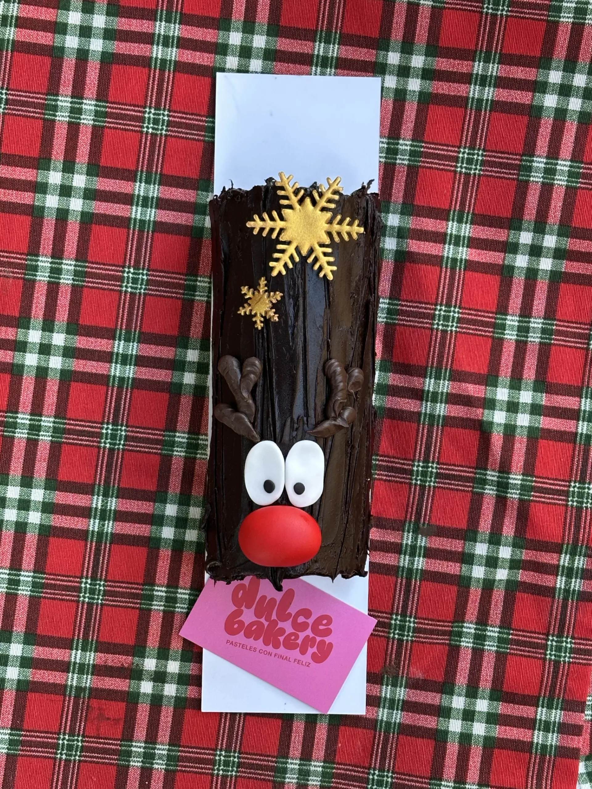 Tronco Rudolf - Imagen 3