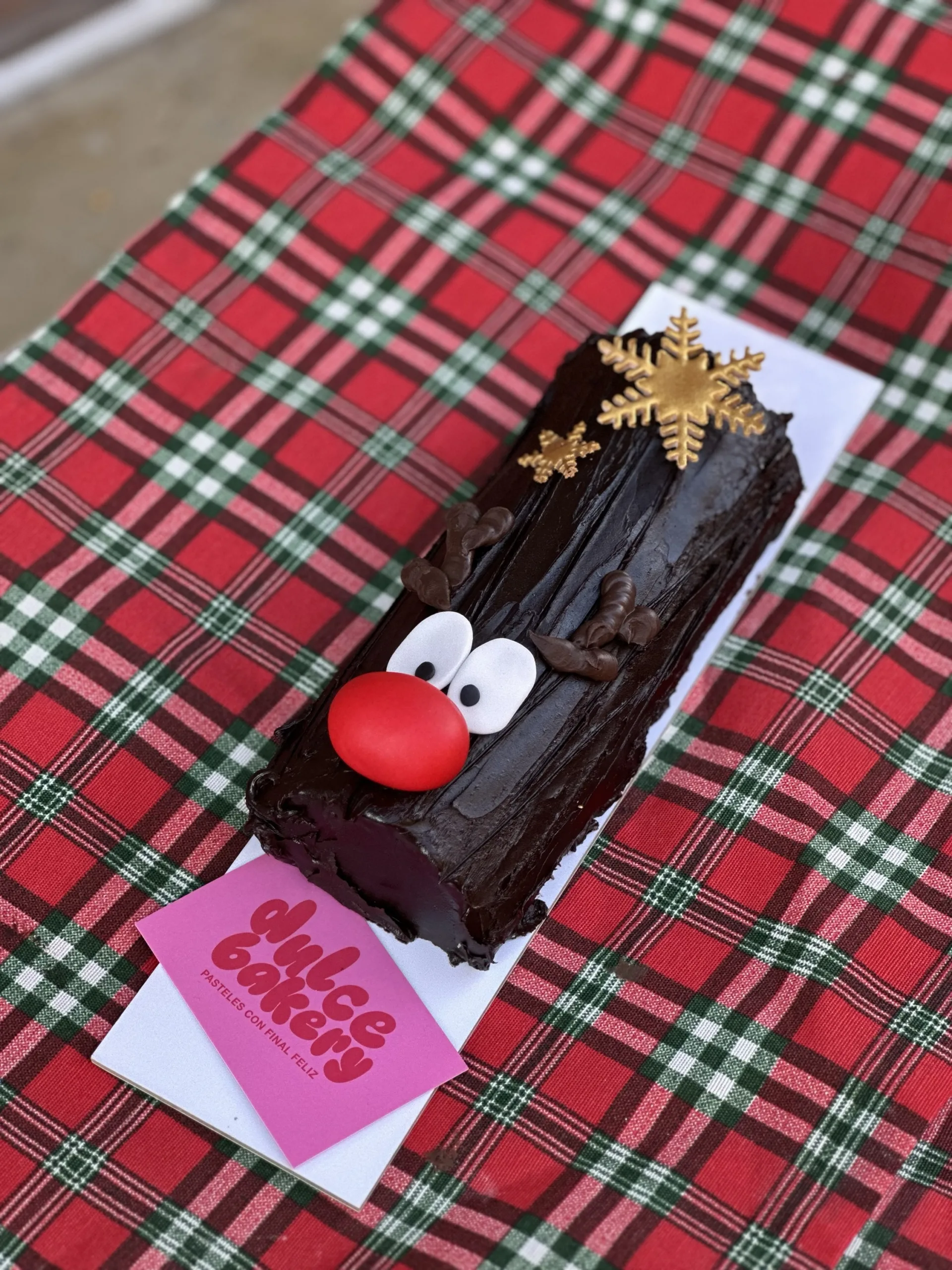 Tronco Rudolf - Imagen 2