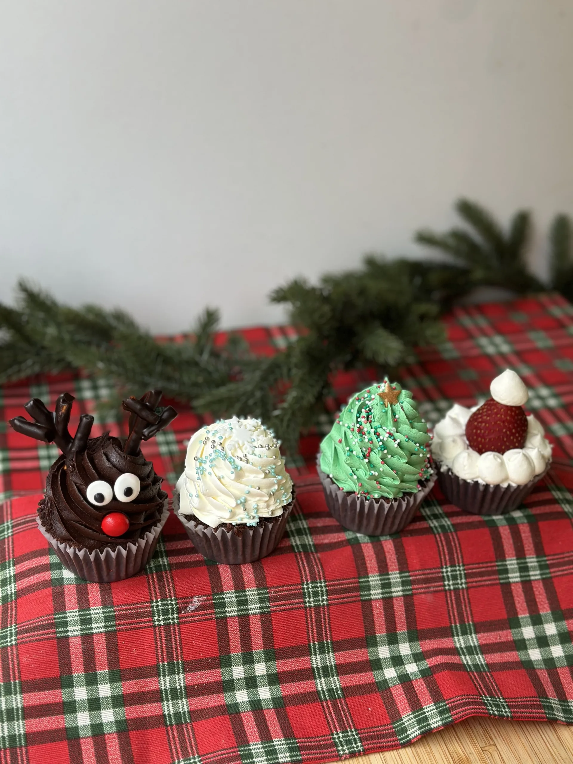 TALLER CUPCAKES 13/12 - Imagen 3