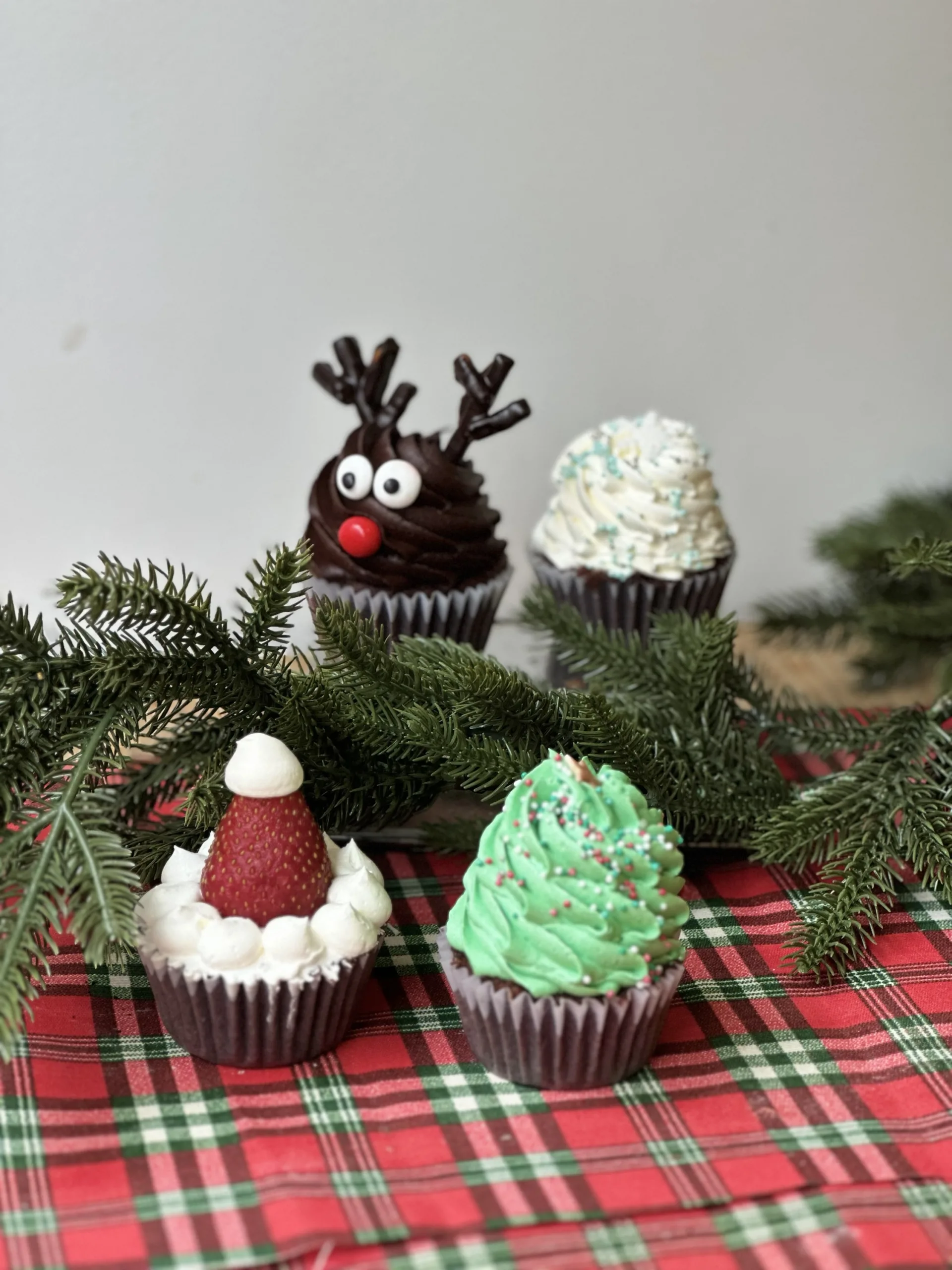 TALLER CUPCAKES 6/12 - Imagen 3