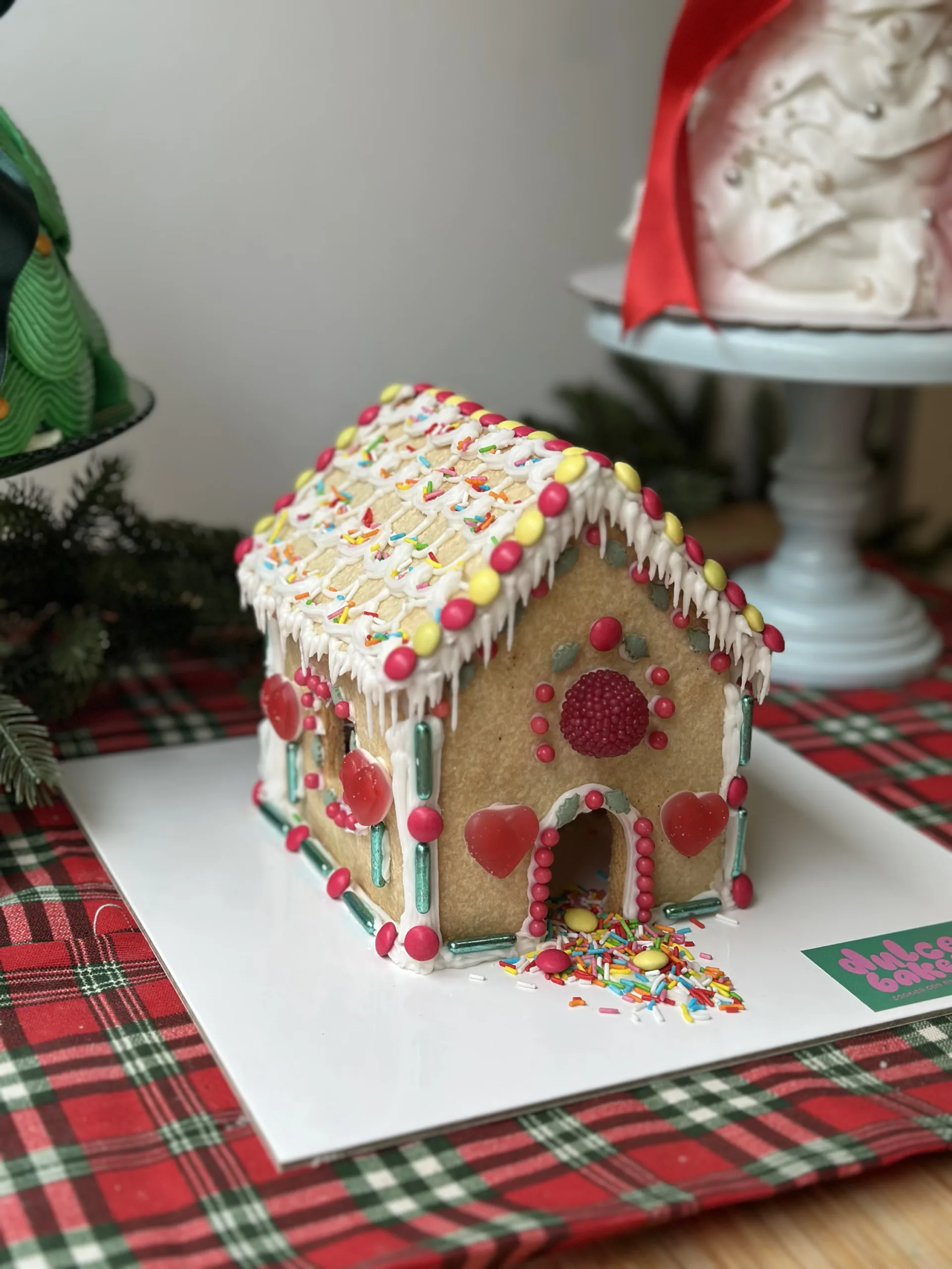 TALLER CASITA KIDS 19/12 - Imagen 2