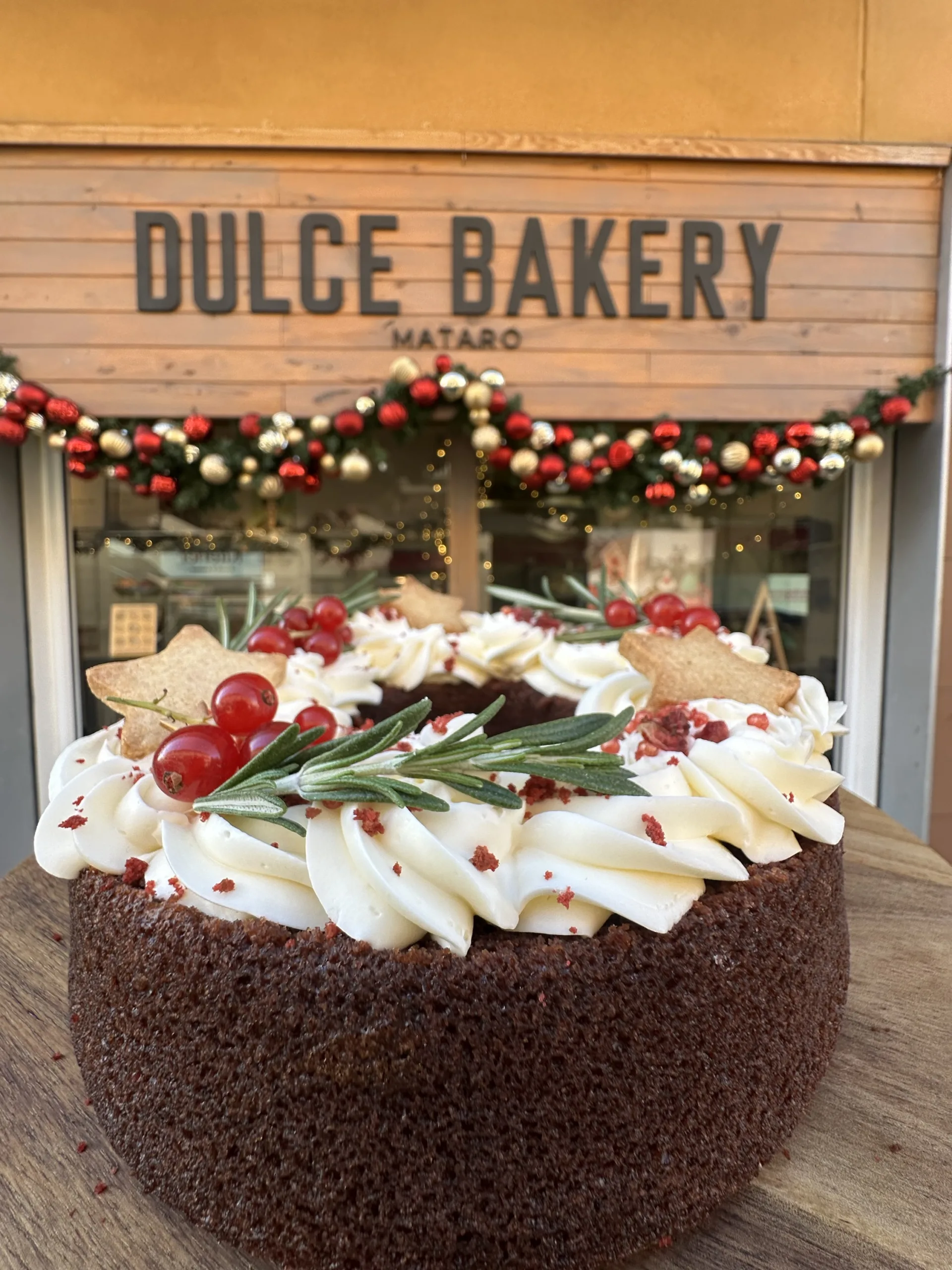 Rosca de Navidad - Imagen 2