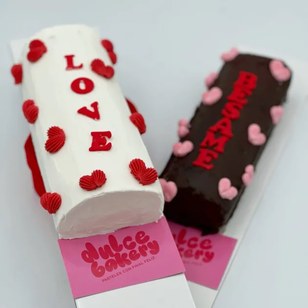 Rulo de San Valentin