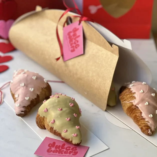 Duo Croissant Lovers