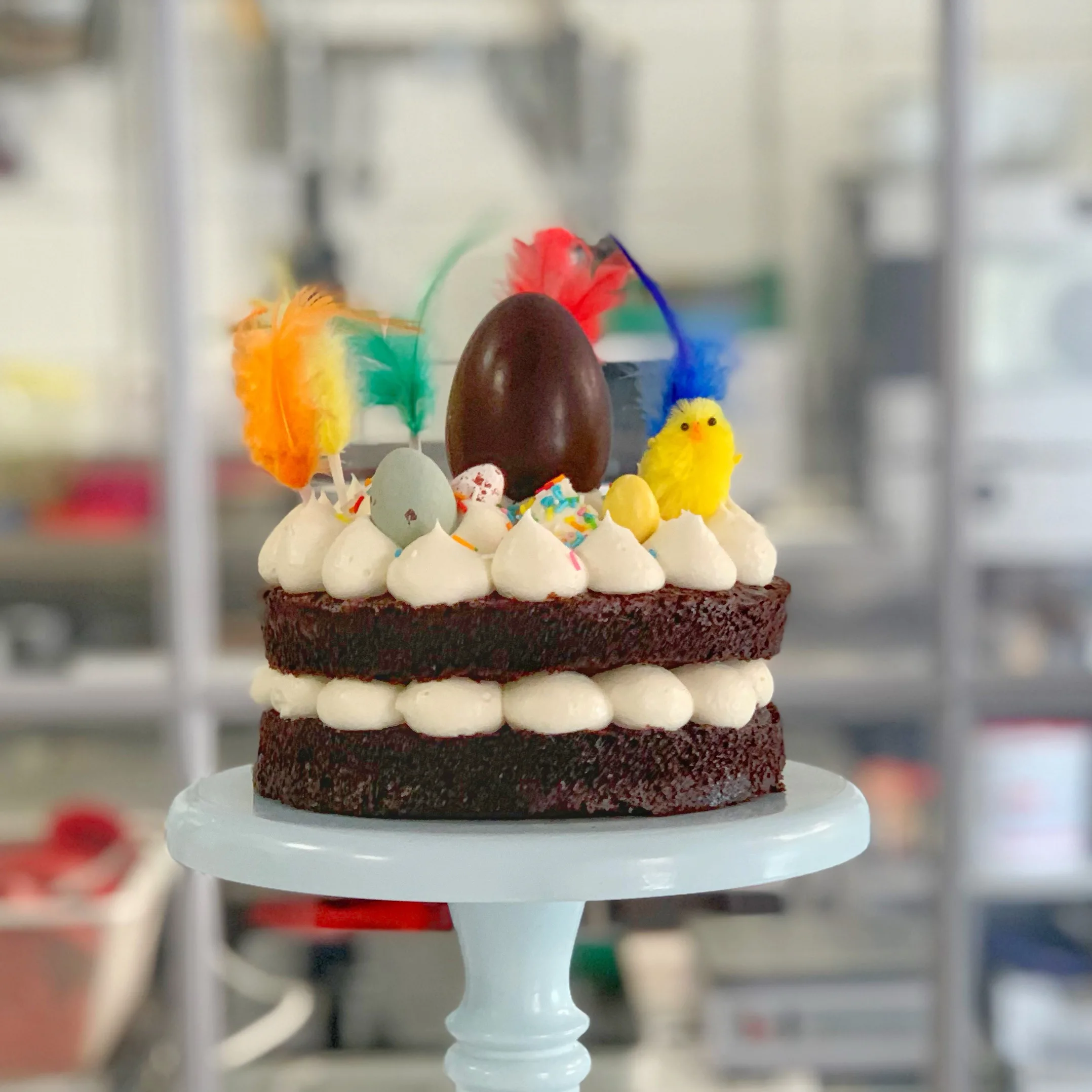 Mona Pascua - Imagen 2