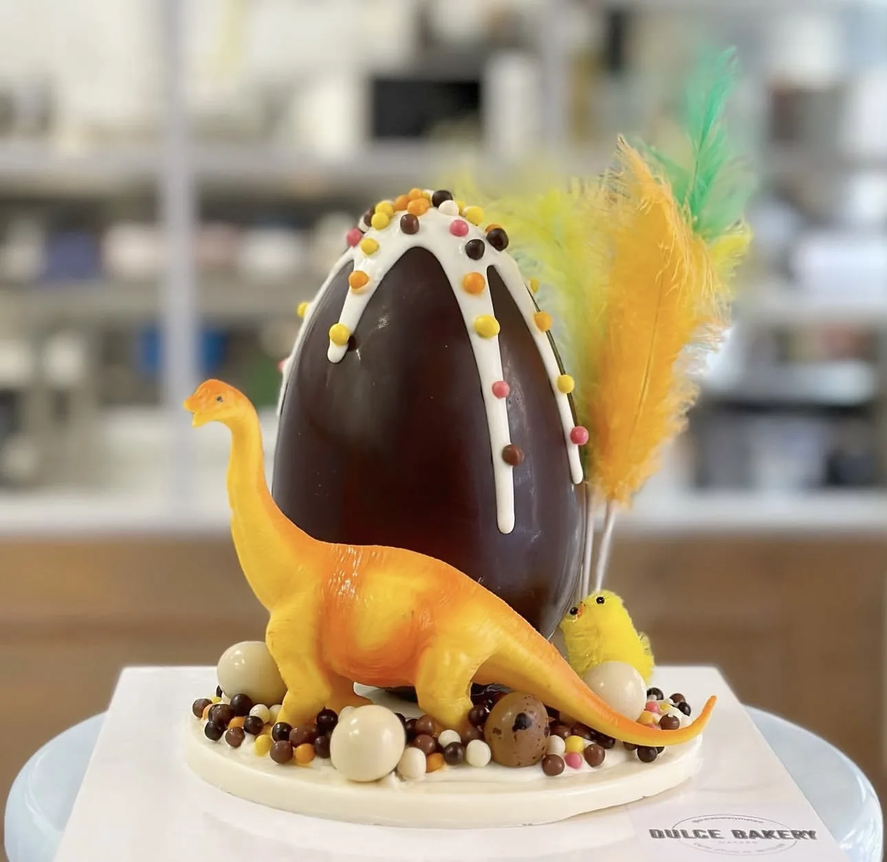 Huevo Juguete - Imagen 4