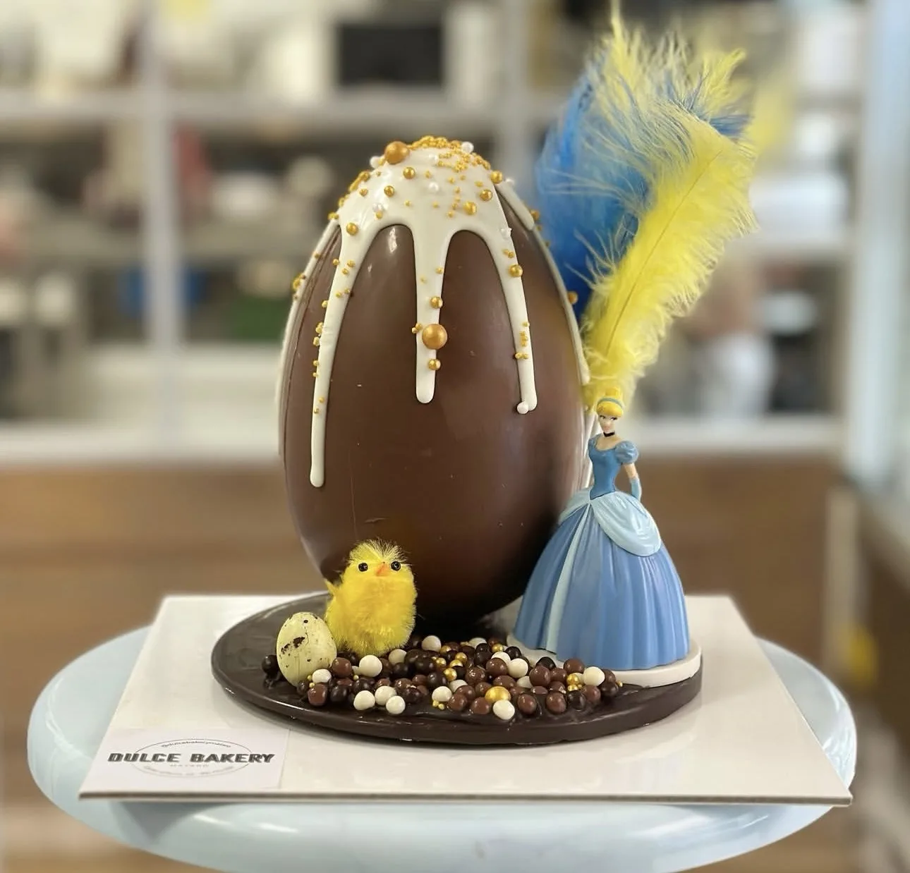 Huevo Juguete - Imagen 5