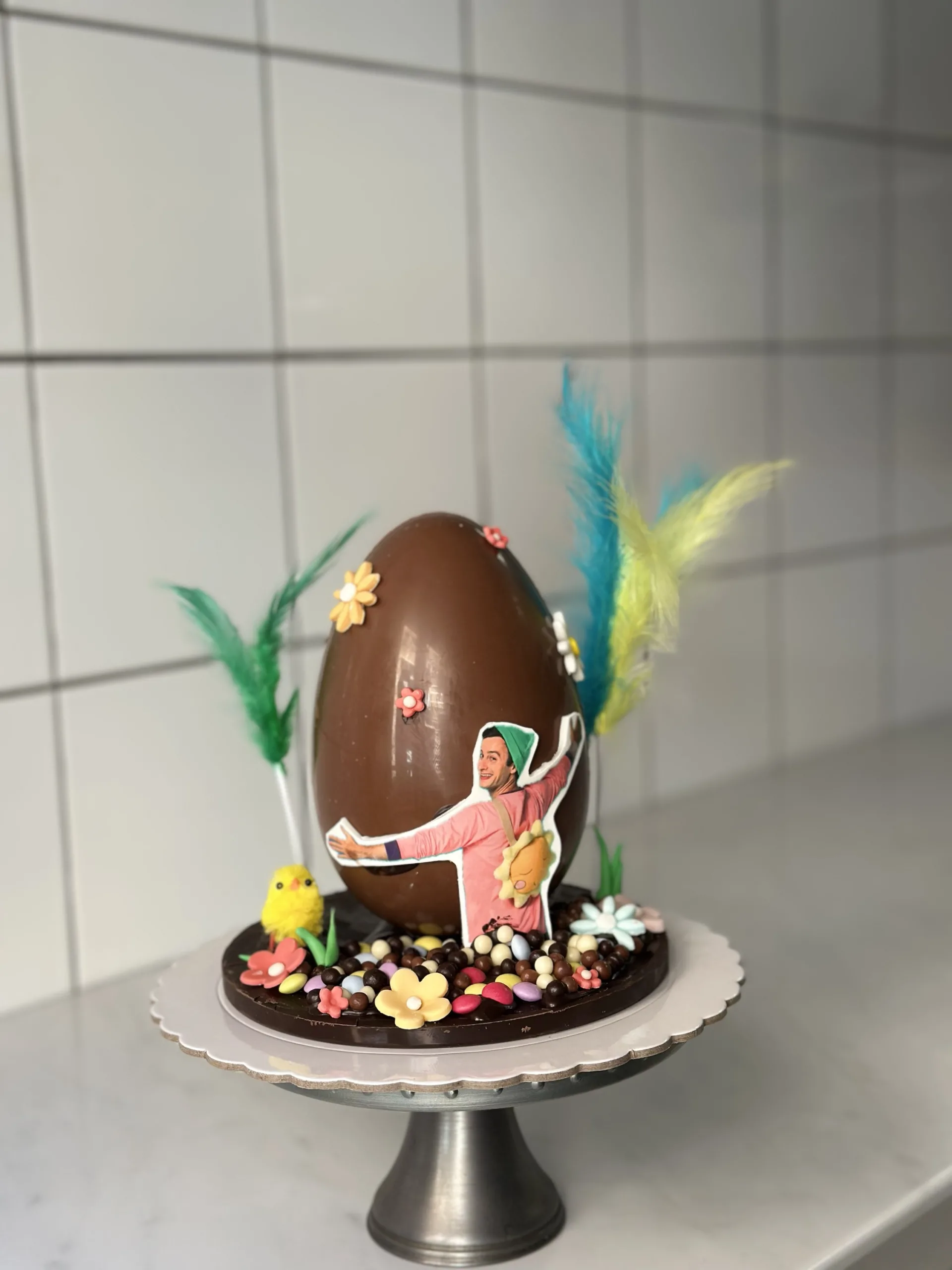 Huevo colección infantil - Imagen 5