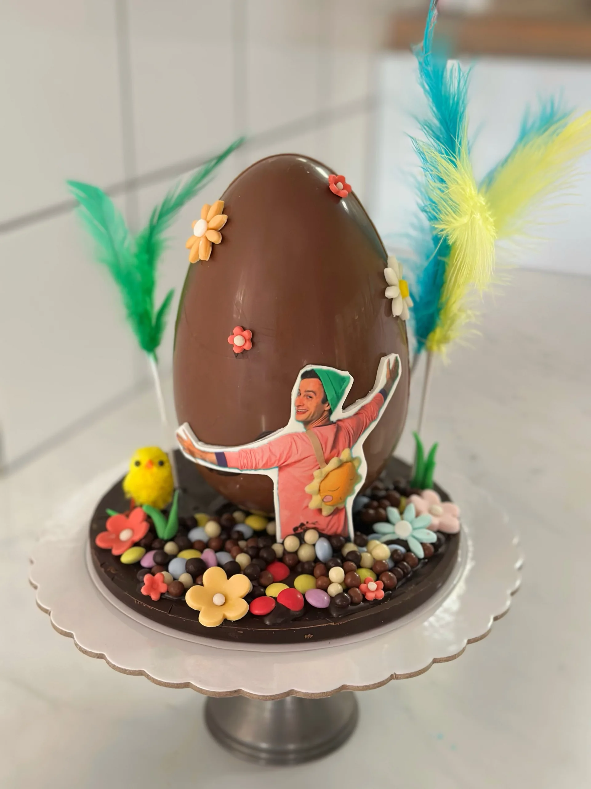 Huevo colección infantil - Imagen 6