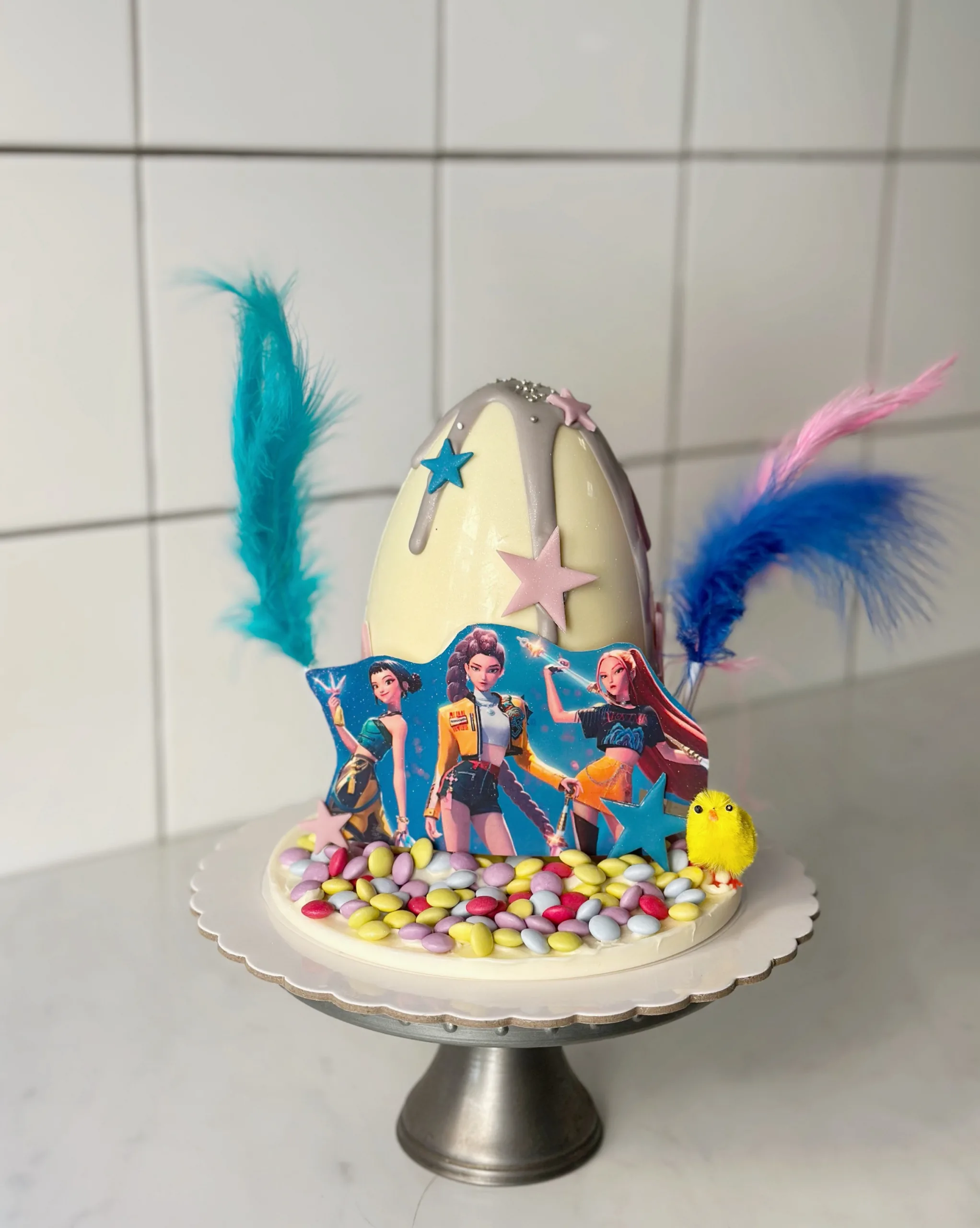 Huevo colección infantil - Imagen 4