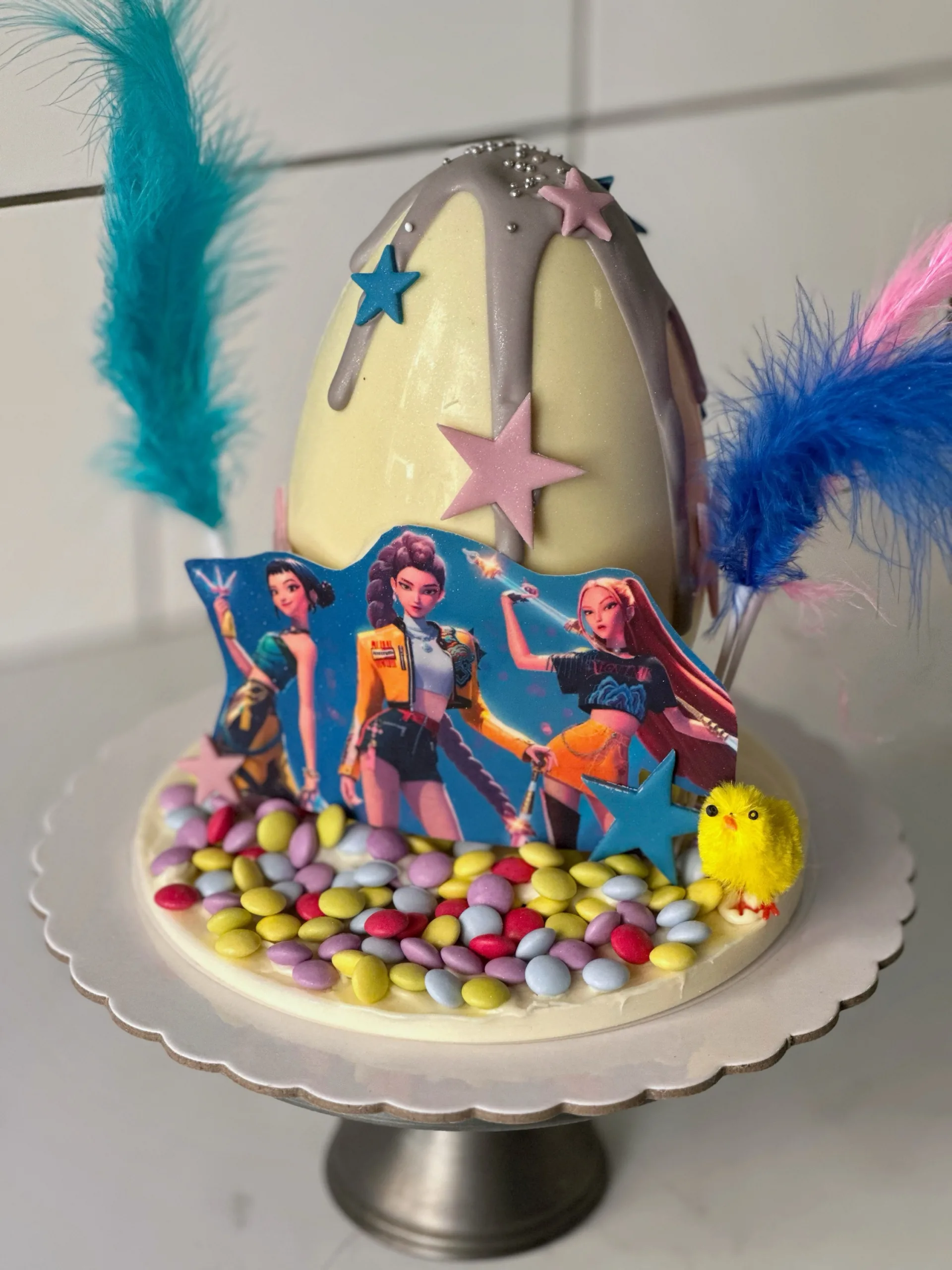 Huevo colección infantil - Imagen 3