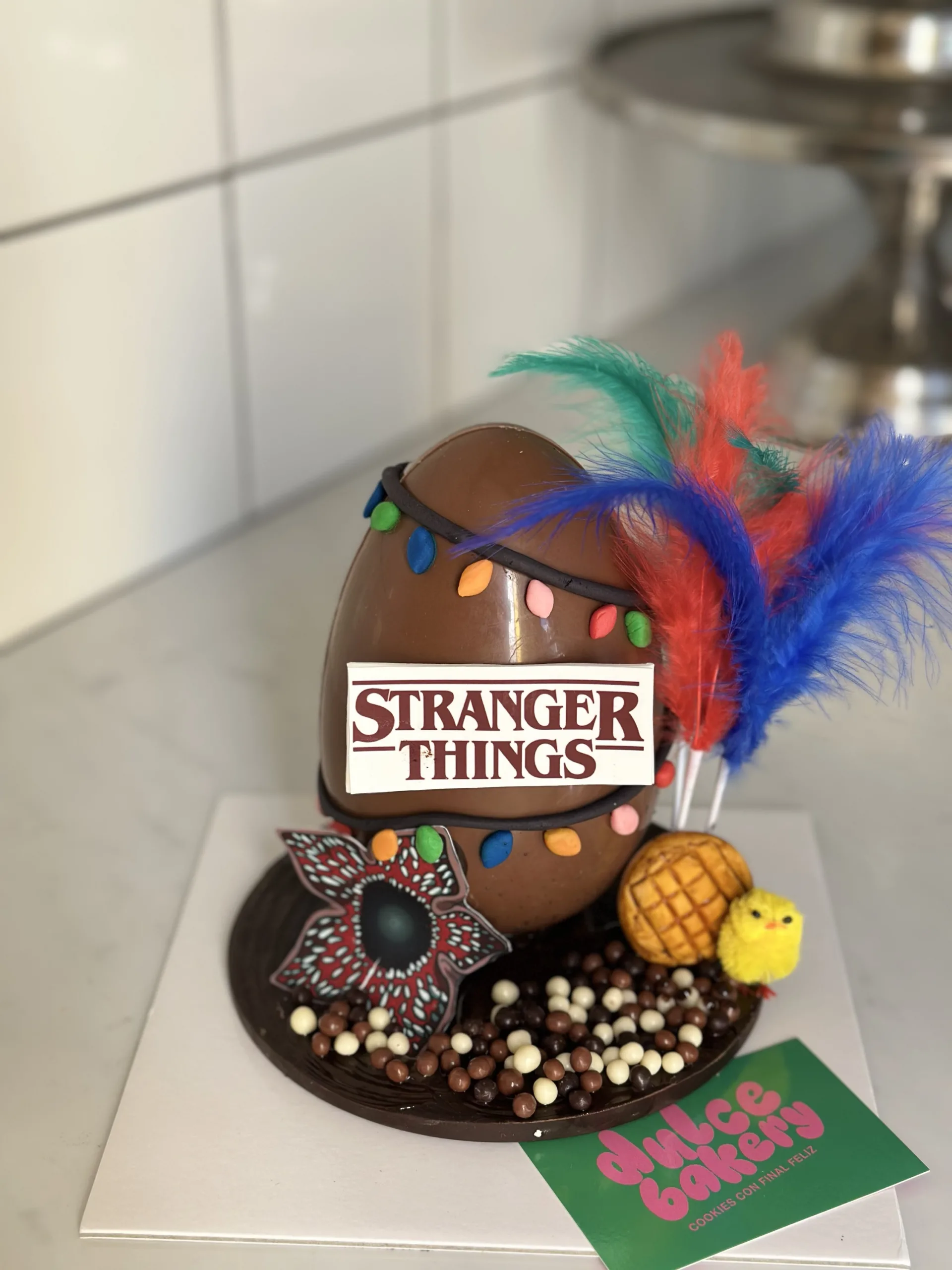 Huevo colección infantil - Imagen 2