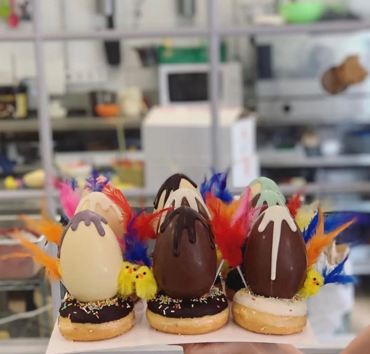 Mona Berlina - Imagen 2