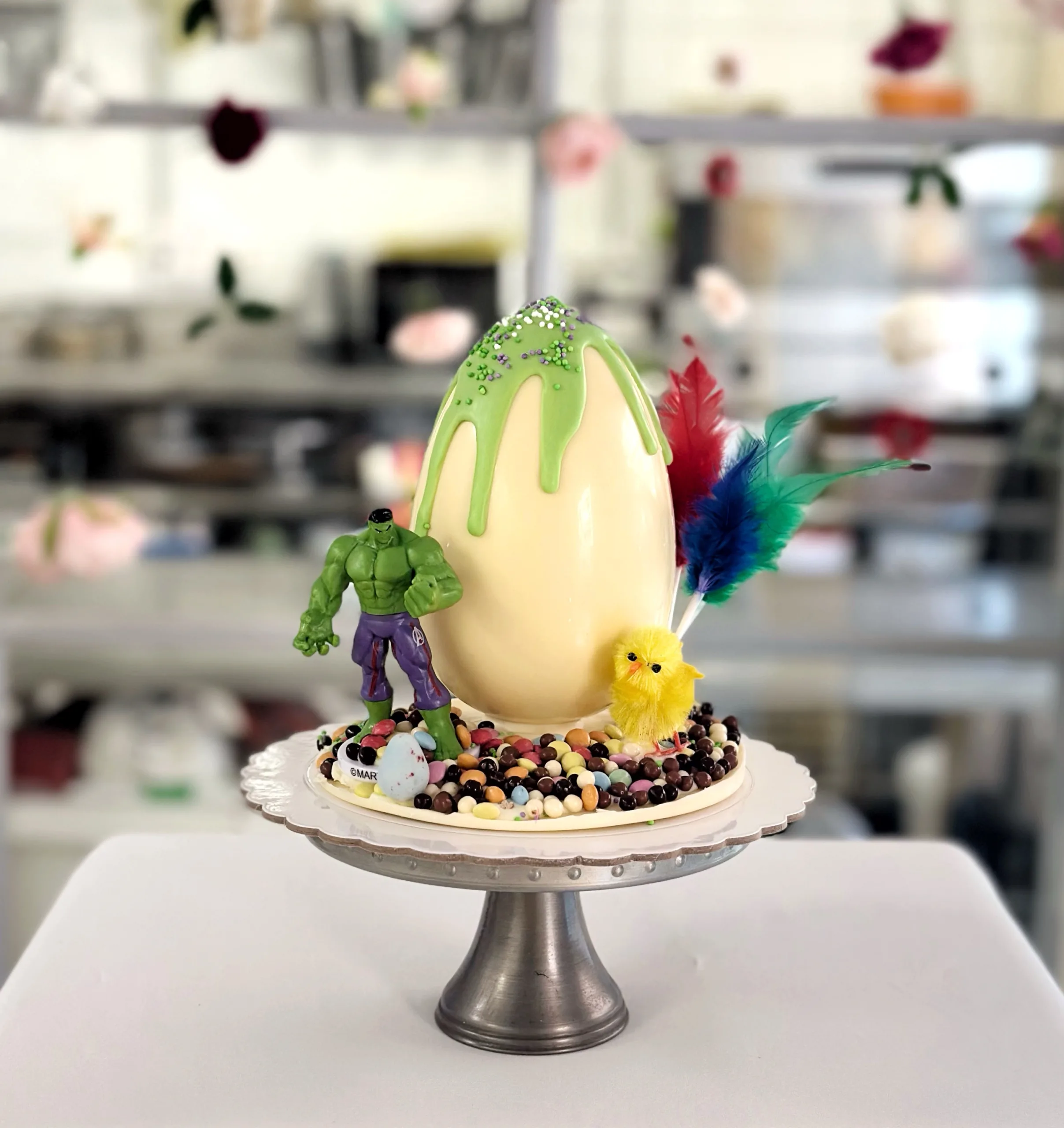 Huevo Juguete - Imagen 3